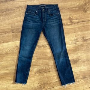 Joe Jeans, Skinny. Size 26, Inseam 21.5